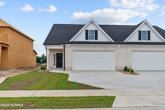 2021 Dartford Dr Unit B, Greenville, NC 27834