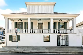 600 04 Kerlerec St, New Orleans, LA 70116