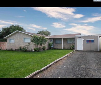 4628 W Court St, Pasco, WA 99301