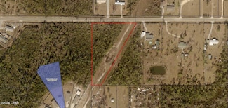 0000 Bayou George Dr, Panama City, FL 32404
