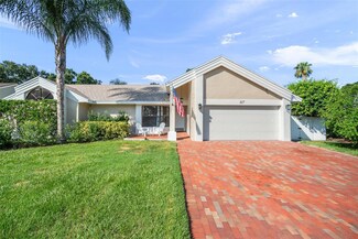817 Rosemere Cir, Orlando, FL 32835