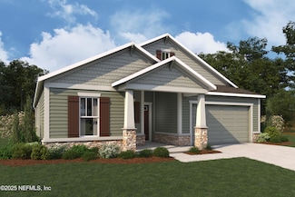 380 Palomar Dr, St. Johns, FL 32259