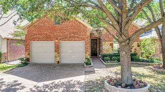 1504 Tangle Ridge Dr, McKinney, TX 75071