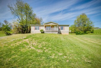 267 Cold Comfort Rd, Church Hill, TN 37642