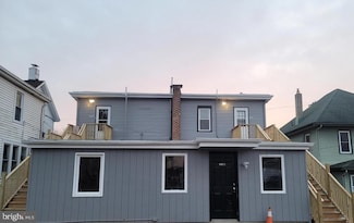 121 W Jersey Ave Unit B, Pitman, NJ 08071