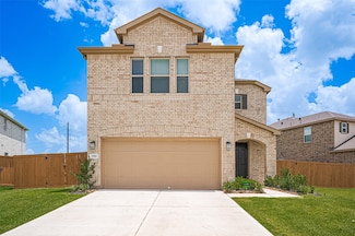 2900 Glint Peak Ct, Katy, TX 77493