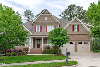 629 Peach Orchard Place, Cary, NC 27519