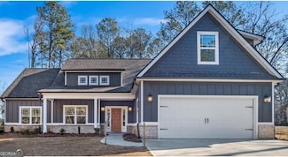36 Fish Camp, Lagrange, GA 30240