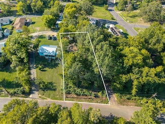 000 John St, Hot Springs National Park, AR 71901