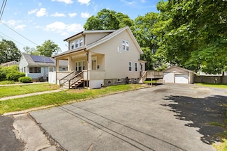 197 Florence St, Brockton, MA 02301