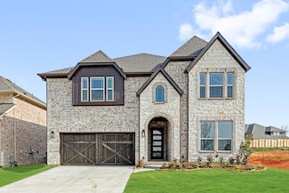 3912 Clingsman Way, McKinney, TX 75071