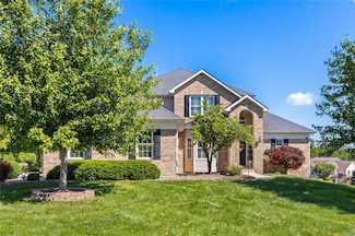 5360 Tower Hill Ct, Weldon Spring, MO 63304