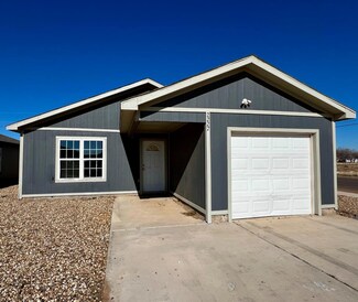 2227 E Main St, Lubbock, TX 79403