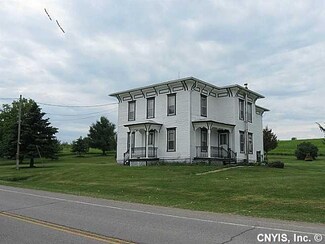 3069 County Route 6, Hammond, NY 13646