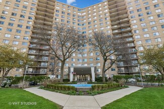 7033 N Kedzie Ave Unit 1413, Chicago, IL 60645