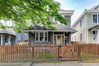 3110 Fendall Ave, Richmond, VA 23222