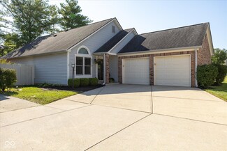 6719 Limerick Ct, Indianapolis, IN 46250