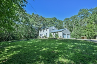 31 Pond Factory Rd, Woodstock, CT 06281