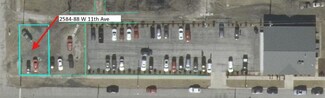 2584-88 W 11th Ave, Gary, IN 46404