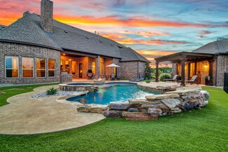 941 Belmont Ct, Allen, TX 75002