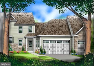 403 Meadow Rose Dr Unit 167, Lititz, PA 17543
