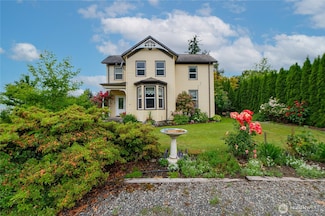 603 W 1st St, Nooksack, WA 98276