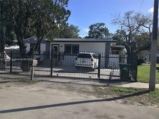 1430 NW 88th St, Miami, FL 33147