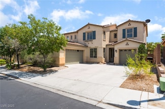 9319 White Waterfall Ave, Las Vegas, NV 89149