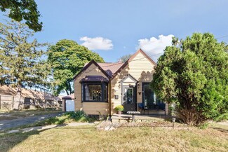 2806 Longstreet Ave SW, Wyoming, MI 49509