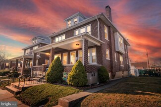 1733 W Greenleaf St, Allentown, PA 18104