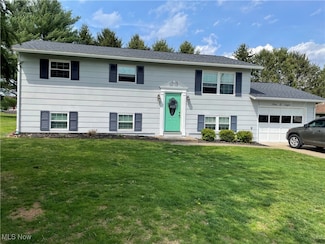 108 Mound Dr, Marietta, OH 45750