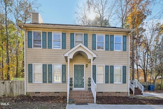 705 Valley Dr, Durham, NC 27704