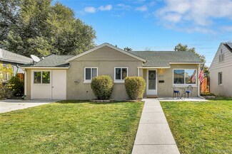 4570 S Sherman St, Englewood, CO 80113