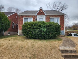 7062 Minnie Ave, Saint Louis, MO 63136