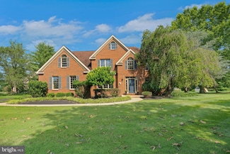 822 Hidden Forest Dr, Collegeville, PA 19426