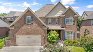 12025 Salt Creek Ln, Knoxville, TN 37932