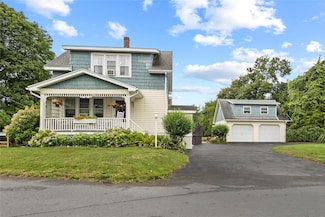 6583 W Atlantic Ave, Hudson, NY 12534