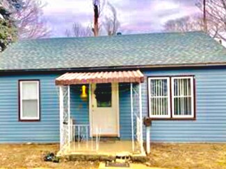 214 SW Circle Dr, Joliet, IL 60433