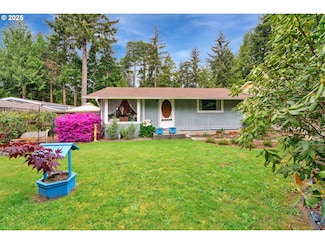 89228 Shore Crest Dr, Florence, OR 97439