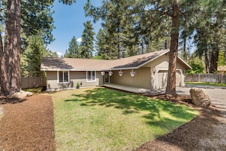 60068 Minnetonka Ln, Bend, OR 97702