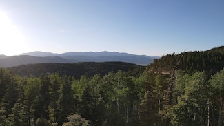 Lot 142 Beaver Loop, Angel Fire, NM 87710