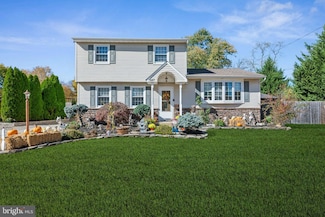 547 Frederick St, Williamstown, NJ 08094
