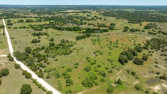 TBD Cr 132 N, Hico, TX 76457