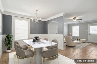 12927 Abide Dr, Houston, TX 77085