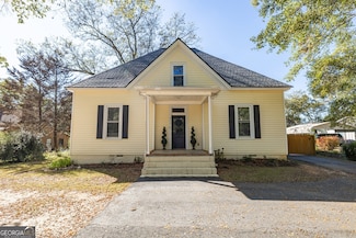 911 Highway 85 Connector, Brooks, GA 30205