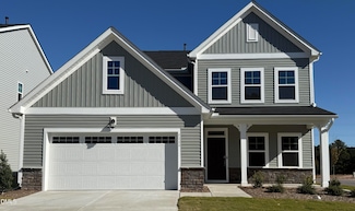 1111 Cosmic Dr, Durham, NC 27703