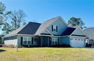 21 Redington Dr, Brunswick, GA 31523