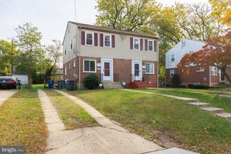 6737 Radcliffe Dr, Alexandria, VA 22307