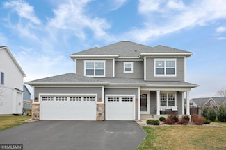 834 June Ave N, Lake Elmo, MN 55042