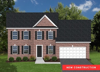 1740 Saddleridge Dr, Riner, VA 24149